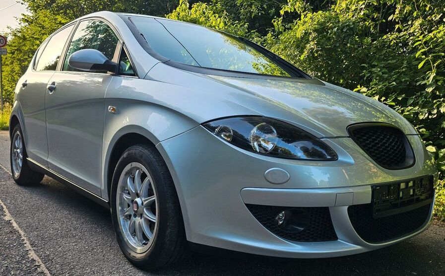 Seat Altea 189.600 km 2.200 € Ottweiler 66564