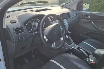 Ford Kuga 268.900 km 4.500 &euro; Hüfingen 78183
