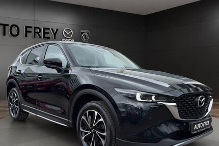 Mazda CX-5 57.300 km 29.980 &euro; Augsburg 86167