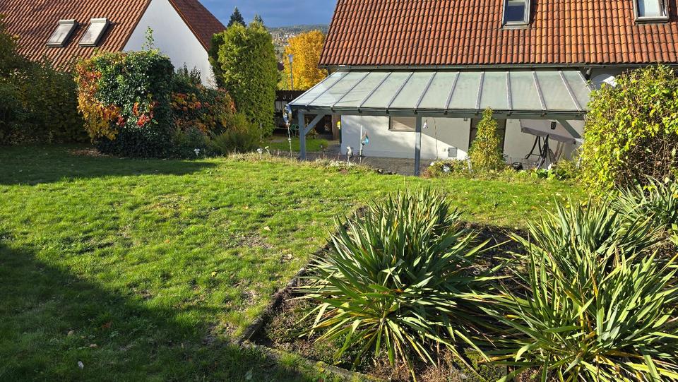 Doppelhaushälfte Wenzenbach - 5 Zimmer, 140 m&sup2;, 629.000&euro; | Angebot:23701250