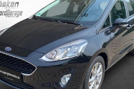 Ford Fiesta 51.717 km 13.950 € Kaiserslautern 67663