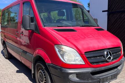 Mercedes-Benz Sprinter 327.248 km 6.990 &euro; Berlin 14167