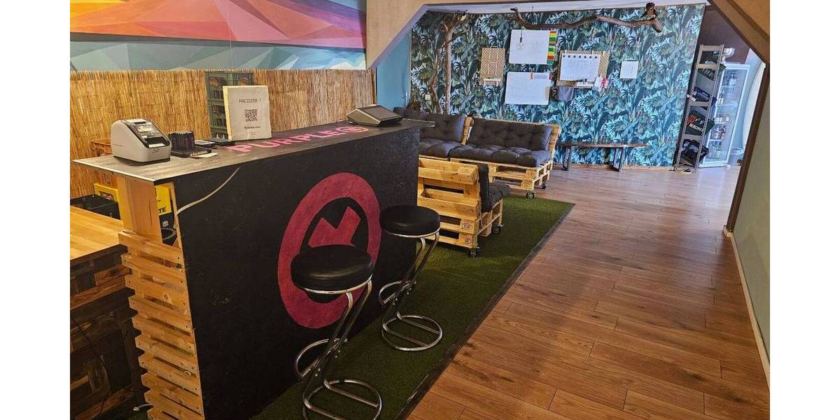 Gewerbeobjekt Berlin Friedrichshain - 3.050&euro; | Angebot:26855411