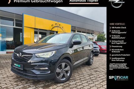 Opel Grandland (X)