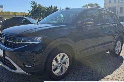 VW T-Cross 5.000 km 25.990 &euro; Achern 77855