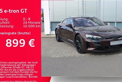 Audi RS e-tron GT 19.042 km 79.780 &euro; Buergstadt 63927