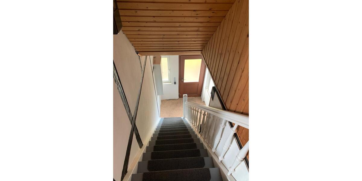 Etagenwohnung Porta Westfalica - 2 Zimmer, 40 m&sup2;, 590&euro; | Angebot:26326967
