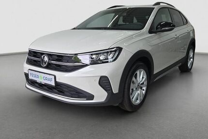 VW Taigo 7.252 km 24.420 &euro; Fürth 90763