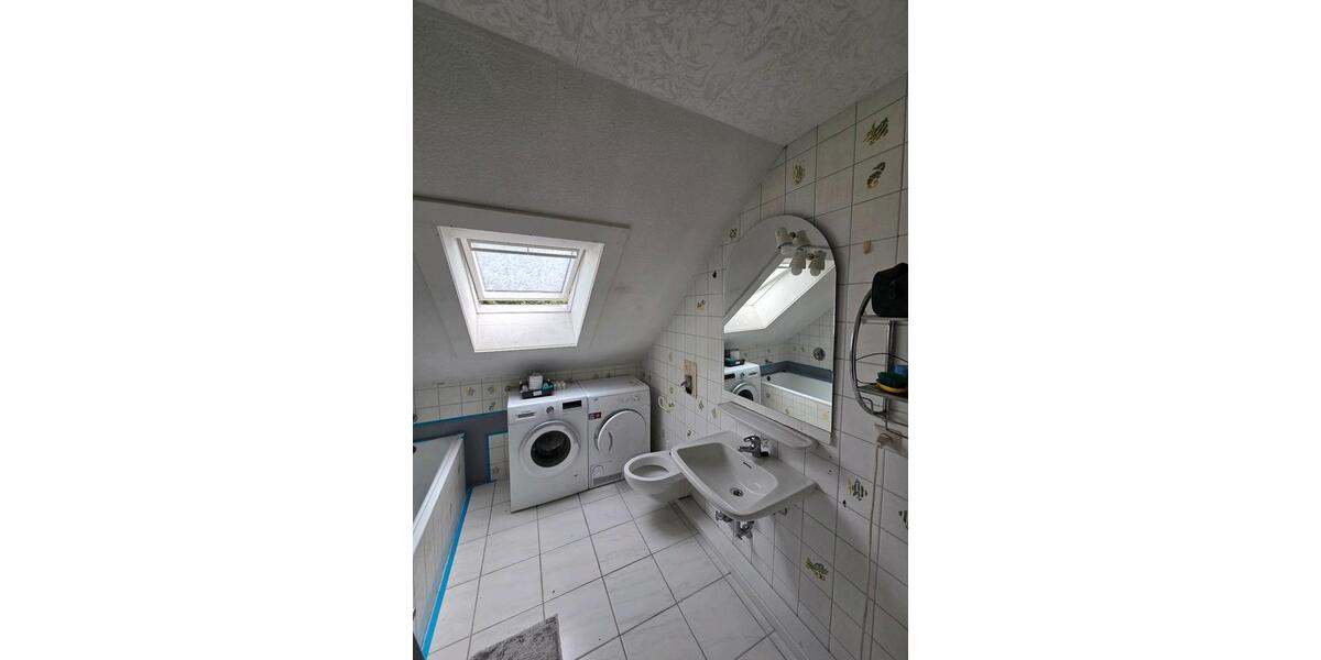 Dachgeschoßwohnung Zell am Harmersbach - 4 Zimmer, 99 m&sup2;, 270.000&euro; | Angebot:27008593