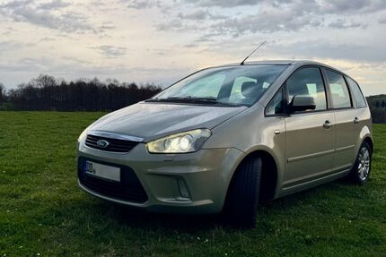 Ford C-Max 209.747 km 2.499 &euro; Dresden 01328