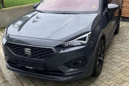 Seat Tarraco 115.000 km 26.500 &euro; Buch a.Erlbach 84172