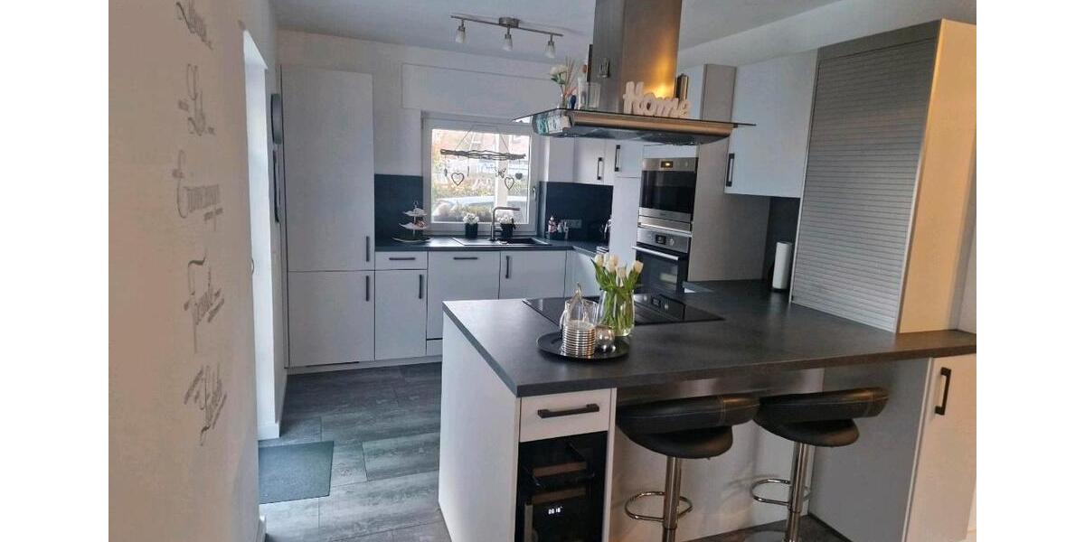 Doppelhaushälfte Rheinberg - 4 Zimmer, 140 m&sup2;, 449.000&euro; | Angebot:24980263