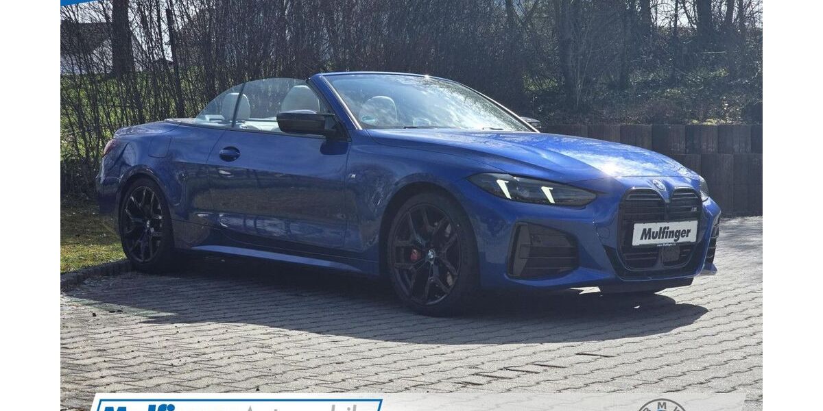 BMW M440 17.152 km 58.988 &euro; Crailsheim 74564