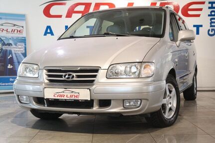 Hyundai Trajet