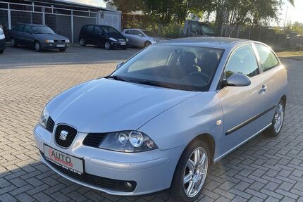 Seat Ibiza 186.700 km 1.900 € Georgsmarienhütte 49124