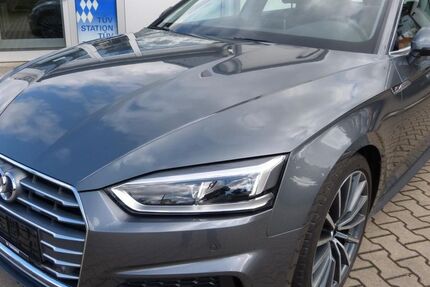 Audi A5 106.000 km 25.990 &euro; Fürth 90765