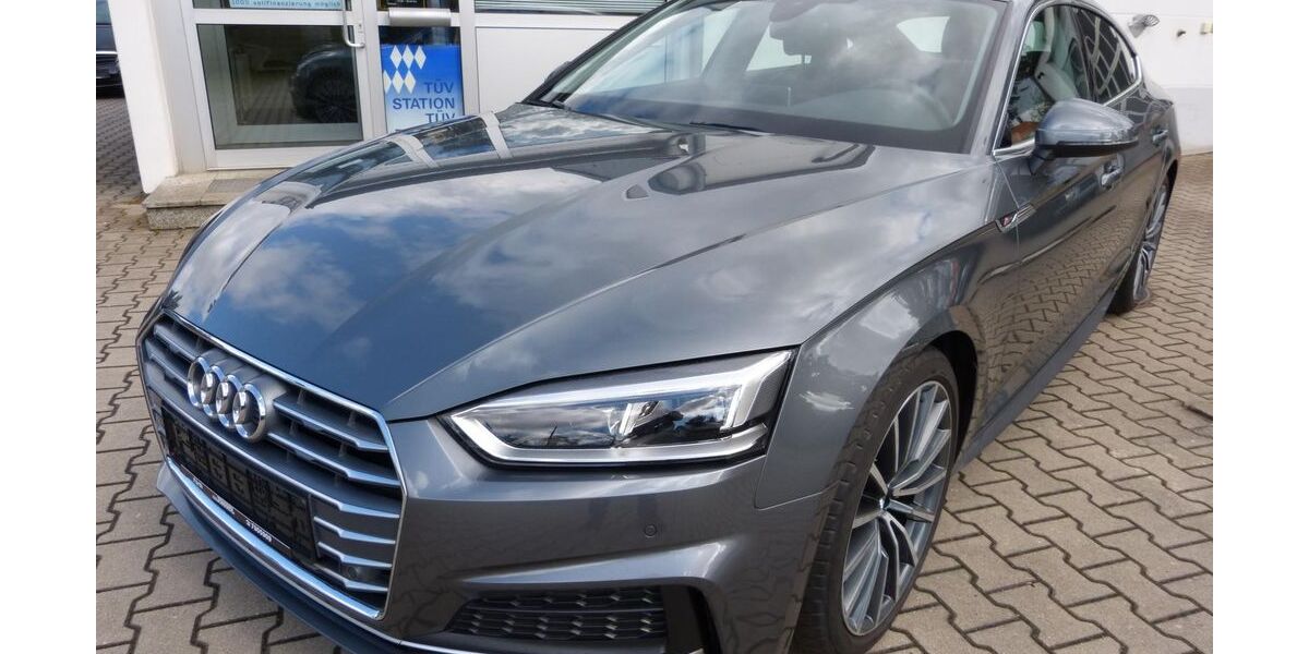 Audi A5 106.000 km 25.990 &euro; Fürth 90765
