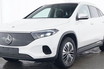 Mercedes-Benz EQA 10.459 km 38.300 &euro; Eutin 23701