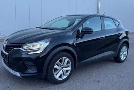 Renault Captur 177.711 km 9.500 &euro; Ottersweier 77833