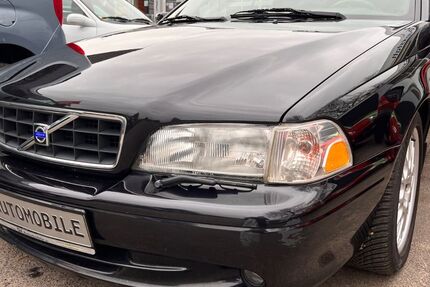 Volvo C70 175.000 km 8.950 &euro; Lübeck 23560