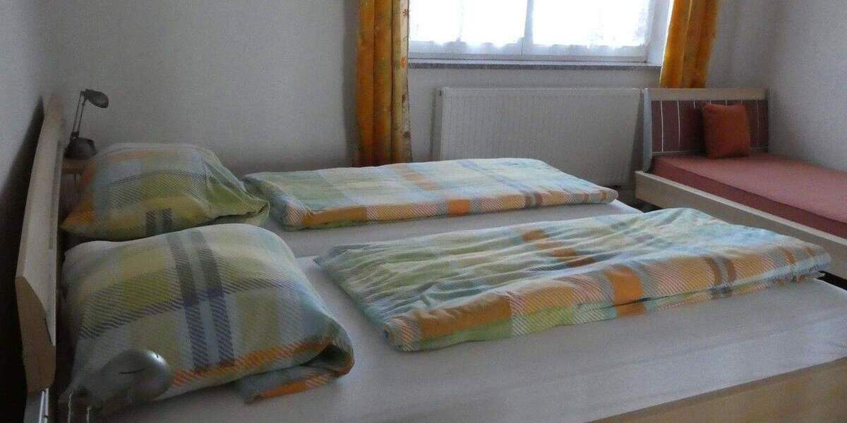 Mehrfamilienhaus, Wohnhaus Templin Klosterwalde - 1 Zimmer, 400 m&sup2;, 649.000&euro; | Angebot:25823310