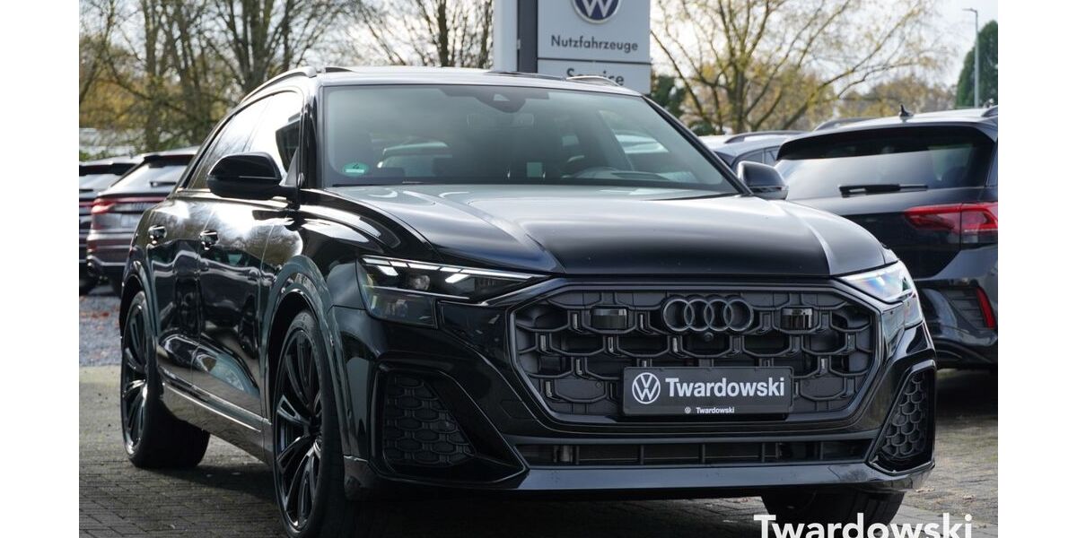 Audi Q8 13.944 km 80.990 &euro; Wegberg 41844