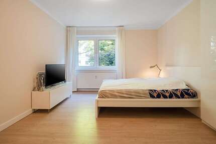 Wohnung zum Kaufen in Hamburg 208.000 € 21.28 m²