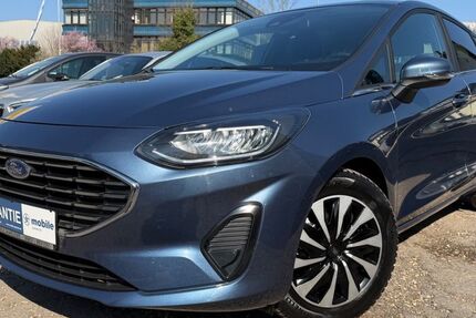 Ford Fiesta 29.000 km 14.800 &euro; Saarlouis 66740