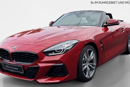 BMW Z4 6.973 km 47.980 &euro; Gronau 48599