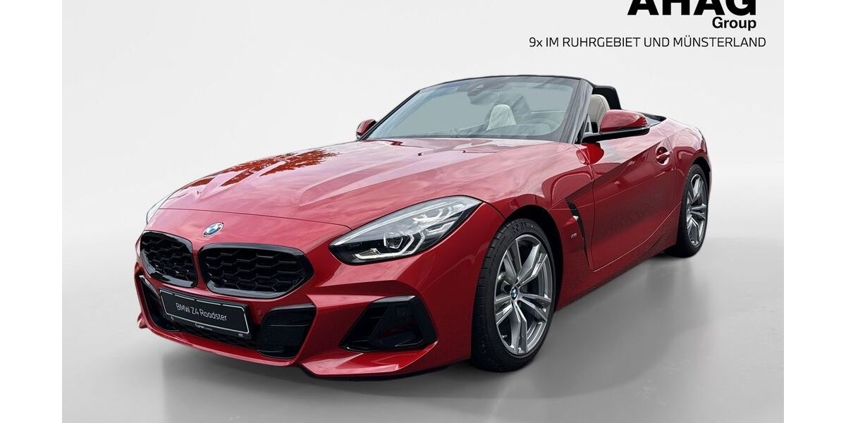 BMW Z4 6.973 km 47.980 &euro; Gronau 48599