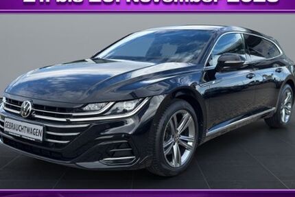 VW Arteon 76.944 km 28.939 € Wernigerode 38855