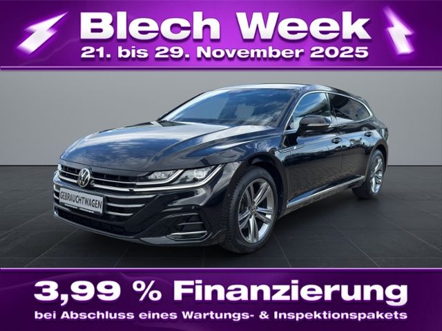 VW Arteon 76.944 km 28.939 € Wernigerode 38855