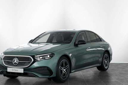 Mercedes-Benz E 450 6.000 km 85.499 &euro; Sangerhausen 06526