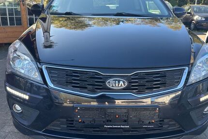 Kia ceed / Ceed 167.003 km 4.299 &euro; Homburg 66424