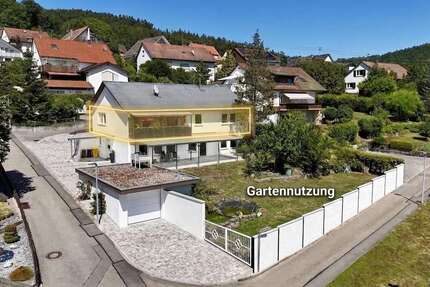 Wohnung Sulzbach an der Murr - 4 Zimmer, 121 m&sup2;, 428.000&euro; | Angebot:27083075