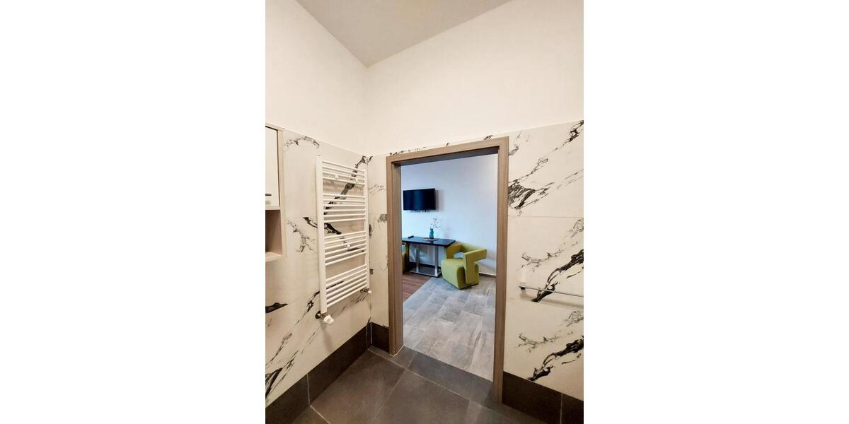 Etagenwohnung Wesendorf - 1 Zimmer, 33 m&sup2;, 425&euro; | Angebot:26288953