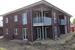 Moderne 3-Zimmer-Neubau-Wohnung in Uelsen – WBS erforderlich