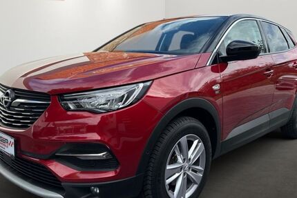 Opel Grandland (X) 106.201 km 14.950 € Calden - Westuffeln 34379