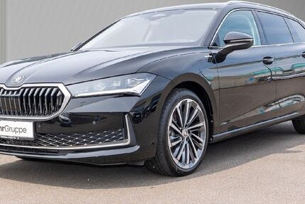 Skoda Superb 8.601 km 43.260 &euro; Trier 54292