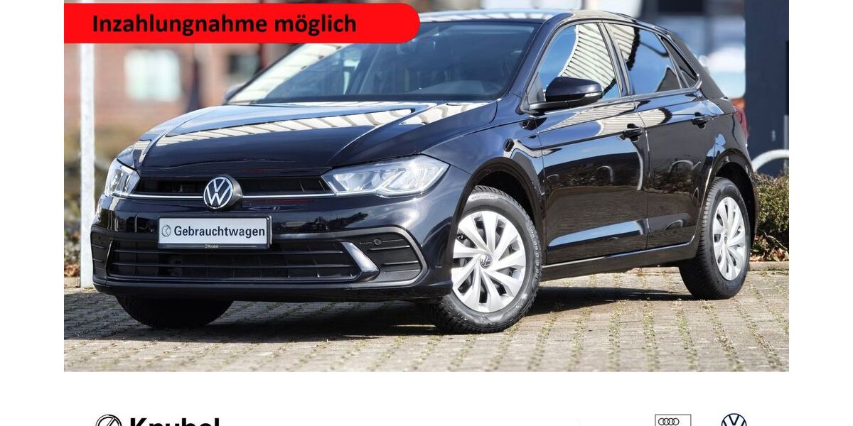 VW Polo 41.848 km 17.325 &euro; Telgte 48291