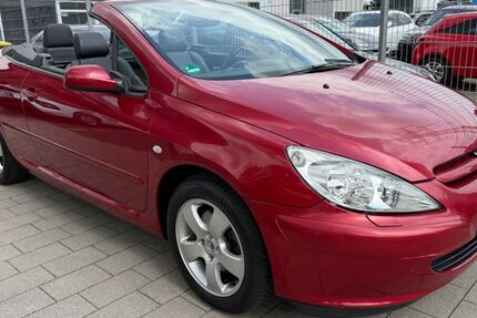 Peugeot 307 116.500 km 3.980 &euro; Oberhausen 46149