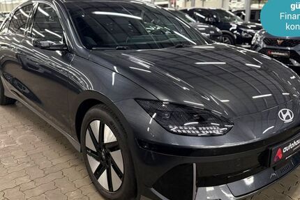 Hyundai IONIQ 6 32.476 km 31.490 &euro; Ludwigsfelde (bei Berlin) 14974