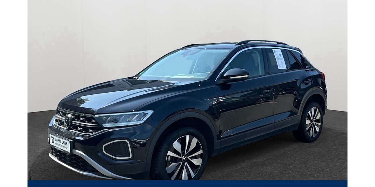 VW T-Roc 28.359 km 25.490 &euro; Oer-Erkenschwick 45739