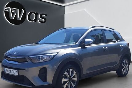 Kia Stonic 18.629 km 19.360 &euro; Stuhr 28816