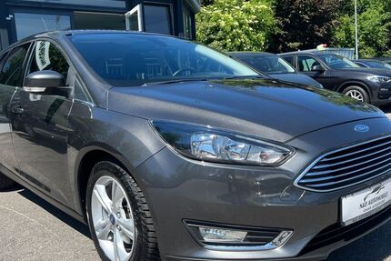 Ford Focus 143.000 km 3.990 &euro; Augsburg 86165