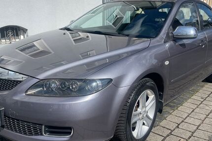 Mazda 6 130.775 km 3.799 &euro; Hannover 30629