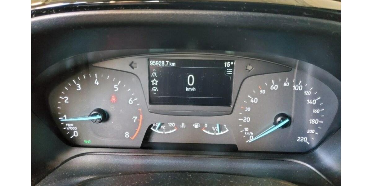 Ford Fiesta 96.000 km 6.990 &euro; GundelfingeN 79194