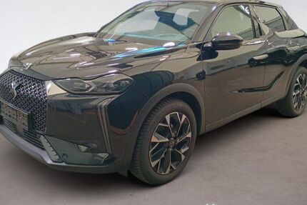 DS Automobiles DS3 Crossback 25.390 km 19.990 € Hohenlockstedt 25551