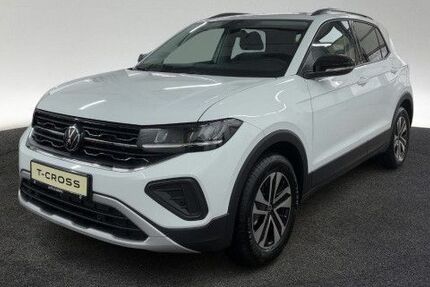 VW T-Cross 9.990 km 27.990 &euro; Penzberg 82377