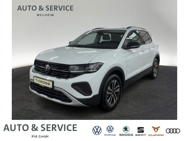 VW T-Cross 9.990 km 27.990 &euro; Penzberg 82377